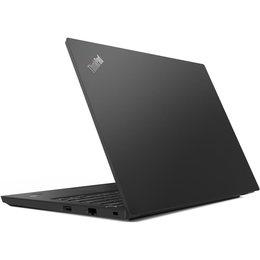 Ordinateur portable Lenovo ThinkPad E14 Gen 5 21JK0052CA 14" - WUXGA - Intel Core i5 13e génération i5-1335U - 16 Go - SSD 512 Go - Clavier français - Graphite 21JK0052CA