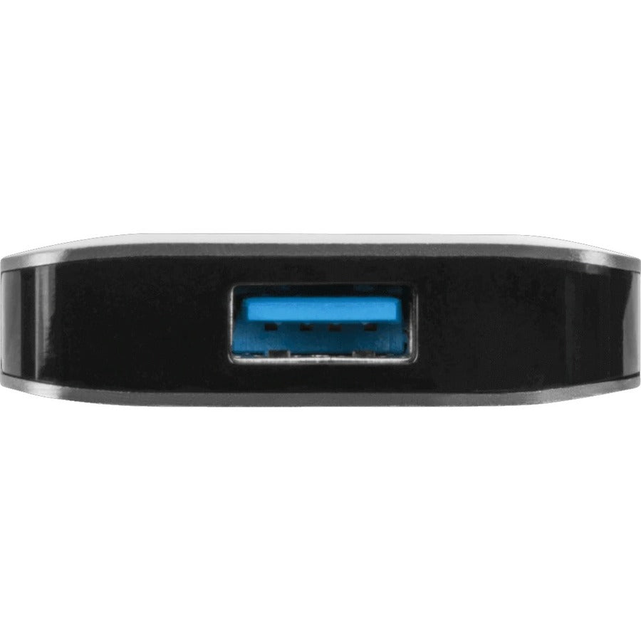 Concentrateur multiport USB-C Targus (3.1 Gen 1 5 Gbit/s 4x USB-A) ACH226CA