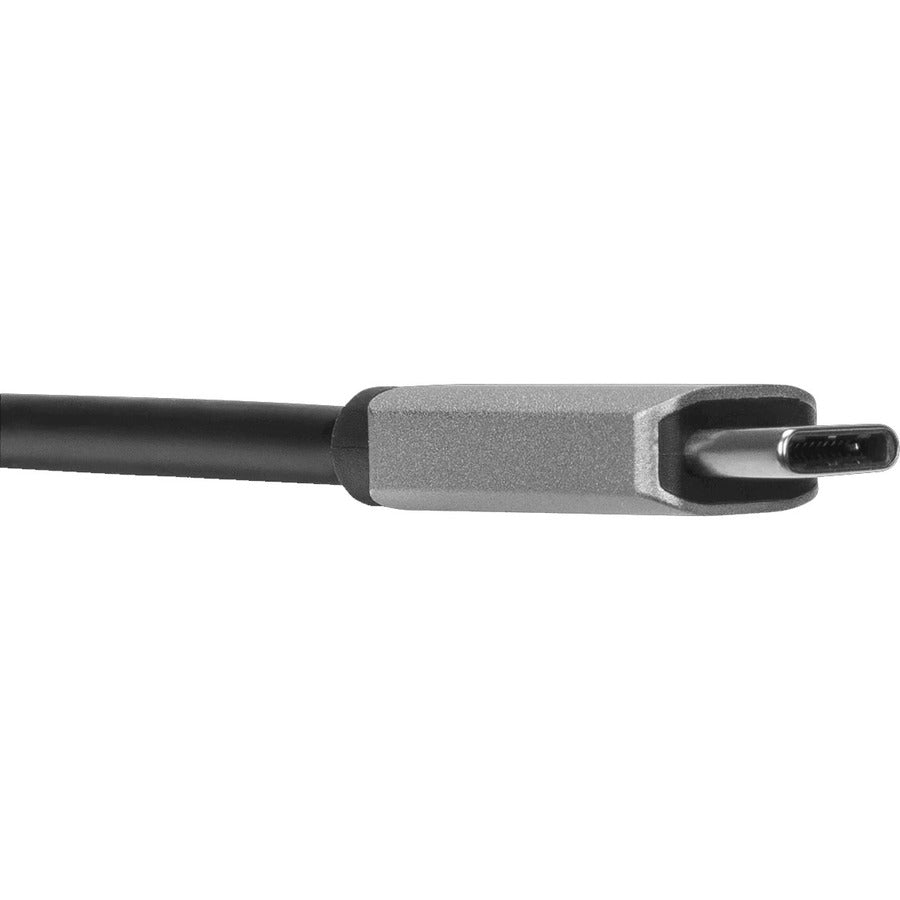 Concentrateur multiport USB-C Targus (3.1 Gen 1 5 Gbit/s 4x USB-A) ACH226CA