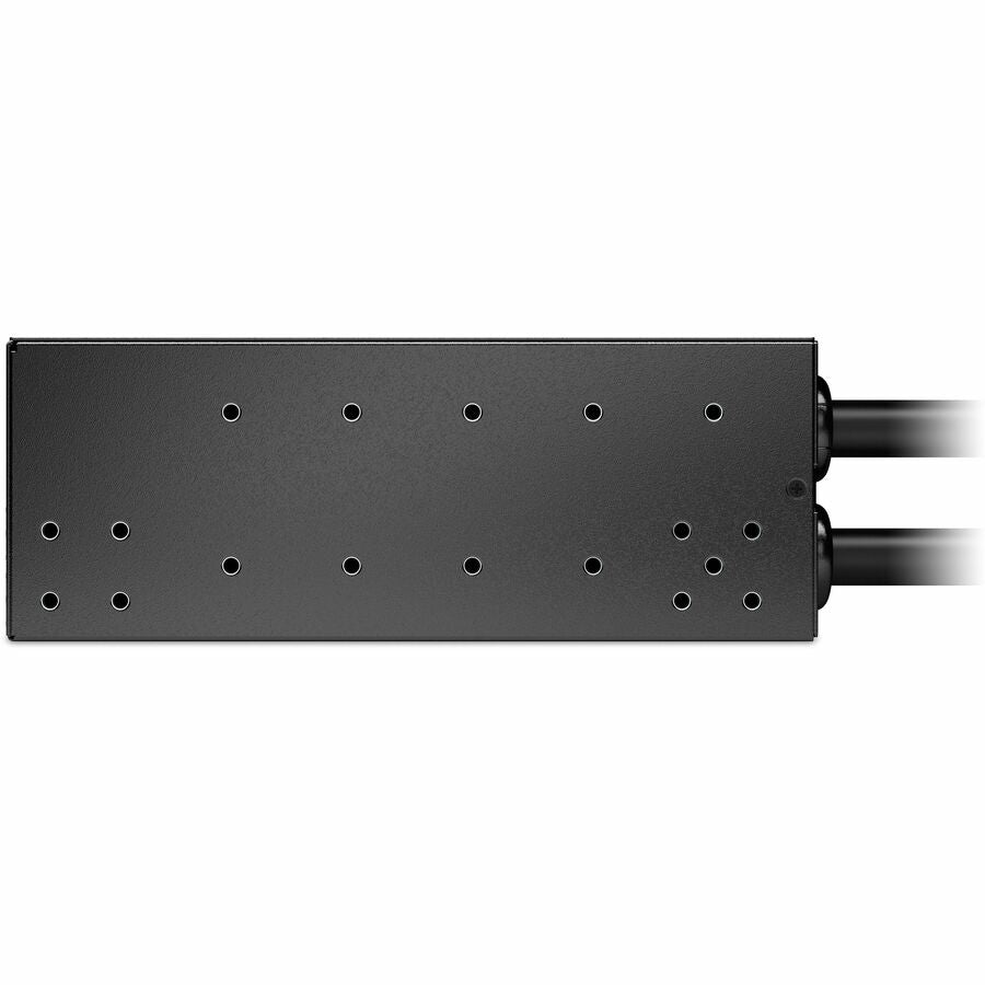 Commutateur de transfert automatique NetShelter AP4453A d'APC by Schneider Electric