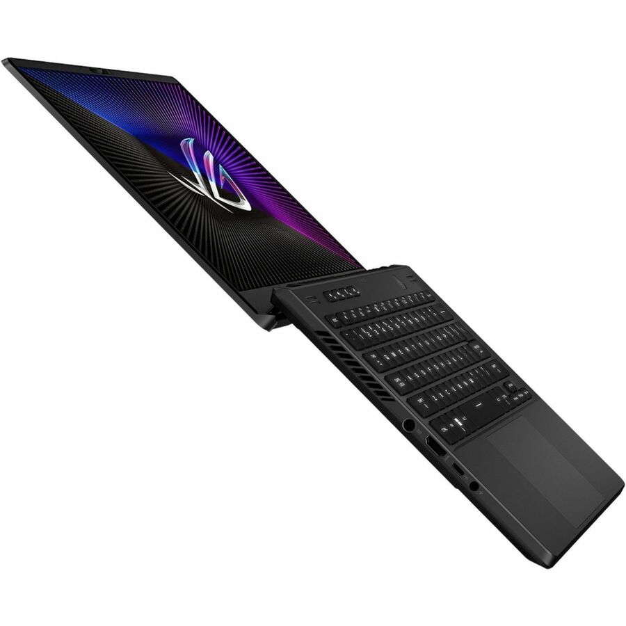 Ordinateur portable de jeu Asus ROG Zephyrus G14 GA402 GA402NJ-DS71-CA 14" - Full HD Plus - AMD Ryzen 7 7735HS - 16 Go - SSD 512 Go GA402NJ-DS71-CA