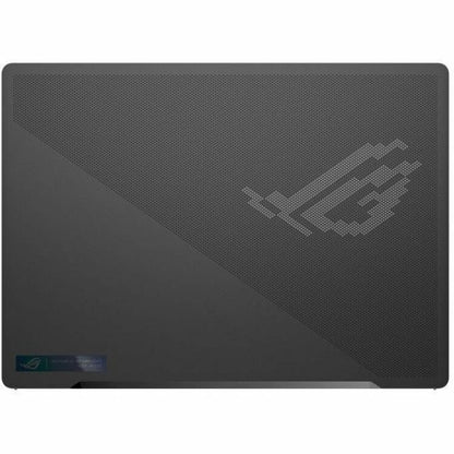 Ordinateur portable de jeu Asus ROG Zephyrus G14 GA402 GA402NJ-DS71-CA 14" - Full HD Plus - AMD Ryzen 7 7735HS - 16 Go - SSD 512 Go GA402NJ-DS71-CA