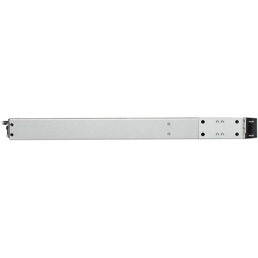 Onduleur pour rack/tour 1 000 VA Tripp Lite par Eaton SmartPro SMART1000RT1U SMART1000RT1U