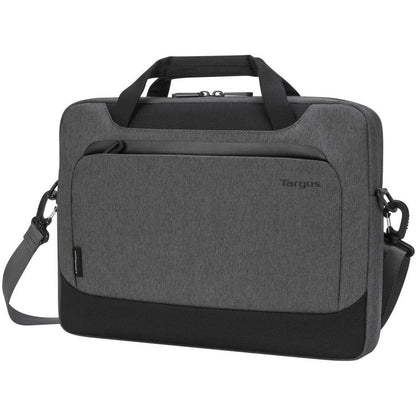 Targus Cypress EcoSmart TBS92502GL Carrying Case (Slipcase) for 14" to 15.6" Notebook - Gray TBS92502GL