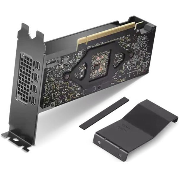 Carte graphique Lenovo NVIDIA RTX A2000 - 12 Go GDDR6 4X61J52232