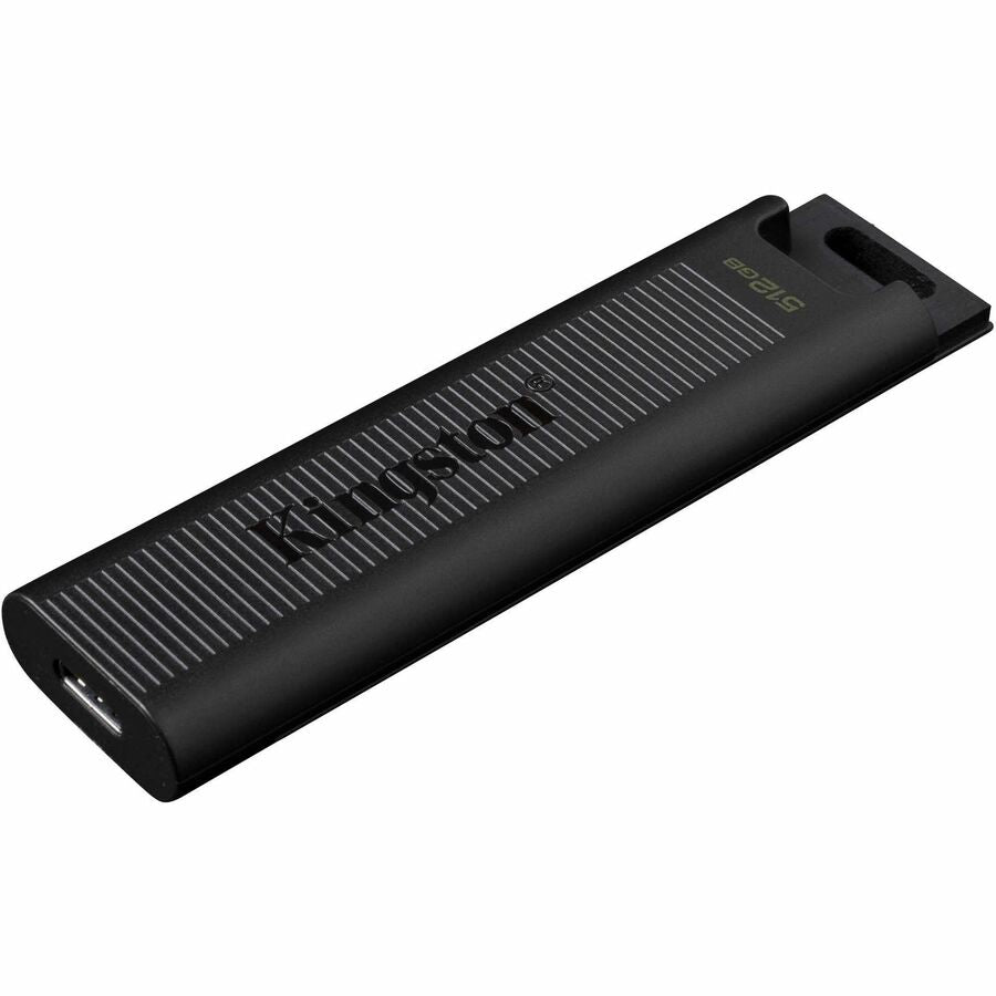 Clé USB 3.2 (2e génération) Type C Kingston DataTraveler Max 512 Go DTMAX/512GBCR