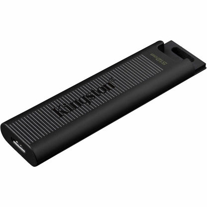 Clé USB 3.2 (2e génération) Type C Kingston DataTraveler Max 512 Go DTMAX/512GBCR