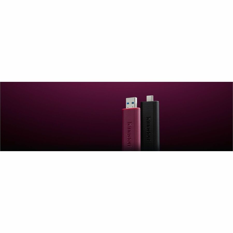 Clé USB 3.2 (2e génération) Type C Kingston DataTraveler Max 512 Go DTMAX/512GBCR