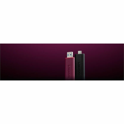 Clé USB 3.2 (2e génération) Type C Kingston DataTraveler Max 512 Go DTMAX/512GBCR