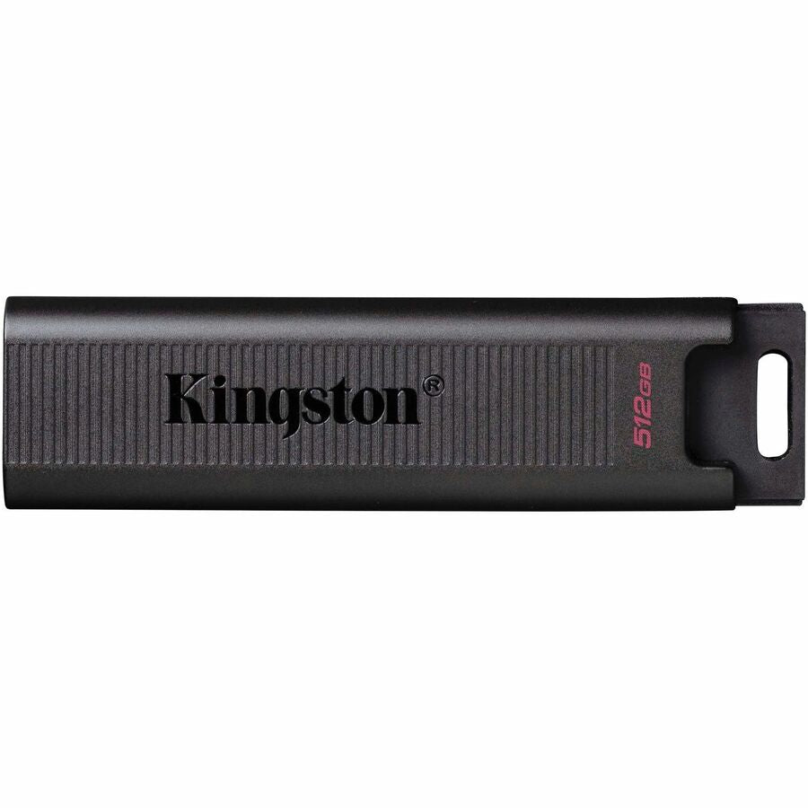 Clé USB 3.2 (2e génération) Type C Kingston DataTraveler Max 512 Go DTMAX/512GBCR
