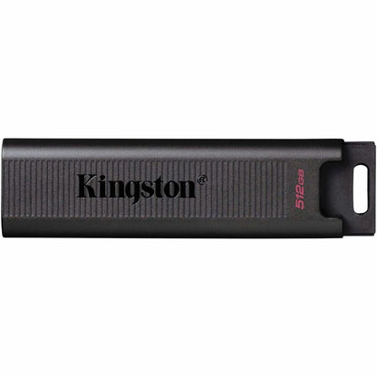 Clé USB 3.2 (2e génération) Type C Kingston DataTraveler Max 512 Go DTMAX/512GBCR