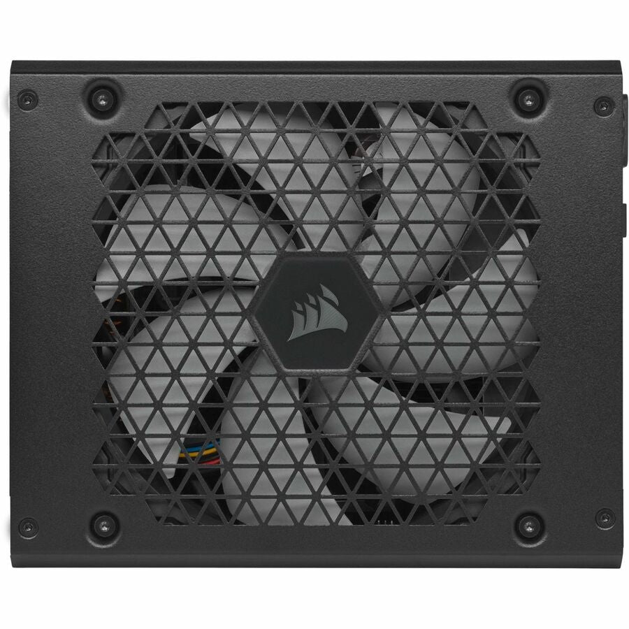 Alimentation PC ATX 1 000 W entièrement modulaire et à très faible bruit Corsair HX1000i CP-9020259-NA