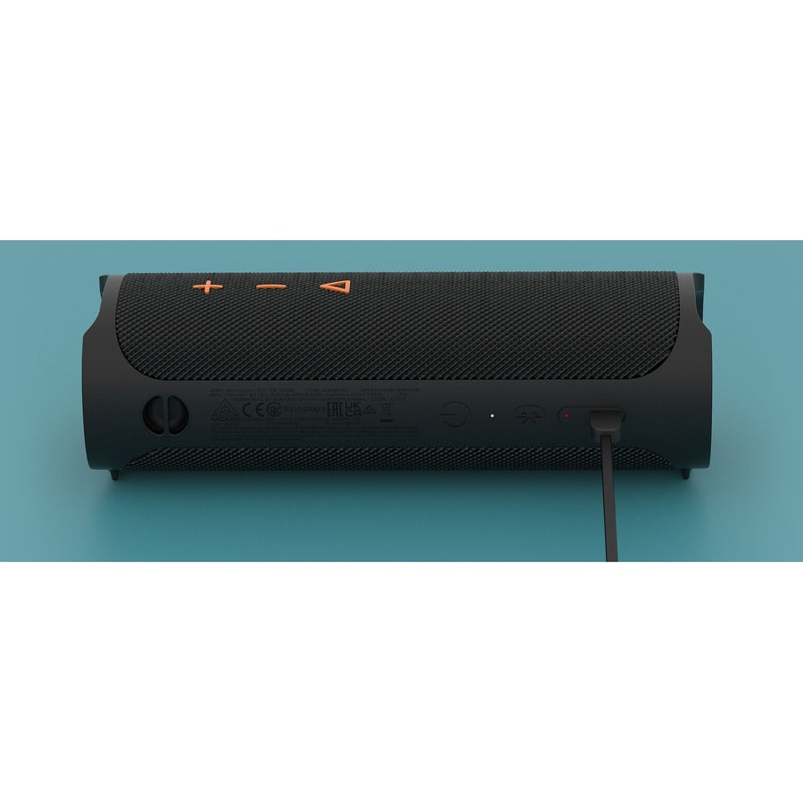 Système d'enceintes Bluetooth portable Creative MUVO Go Noir - 20 W RMS 51MF8405AA000