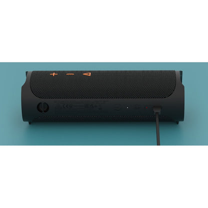 Système d'enceintes Bluetooth portable Creative MUVO Go Noir - 20 W RMS 51MF8405AA000