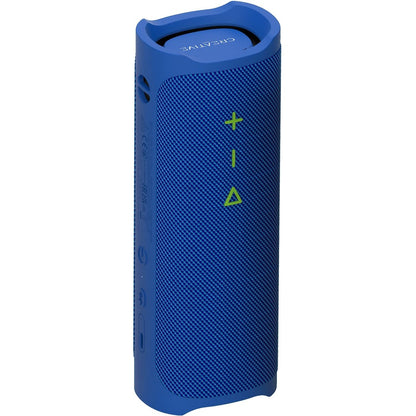 Système d'enceintes Bluetooth portable Creative MUVO Go Noir - 20 W RMS 51MF8405AA000