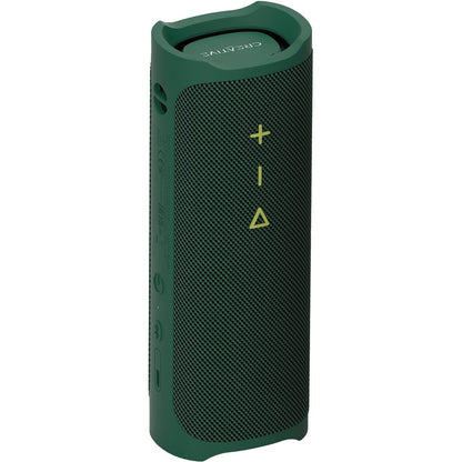 Système d'enceintes Bluetooth portable Creative MUVO Go Noir - 20 W RMS 51MF8405AA000