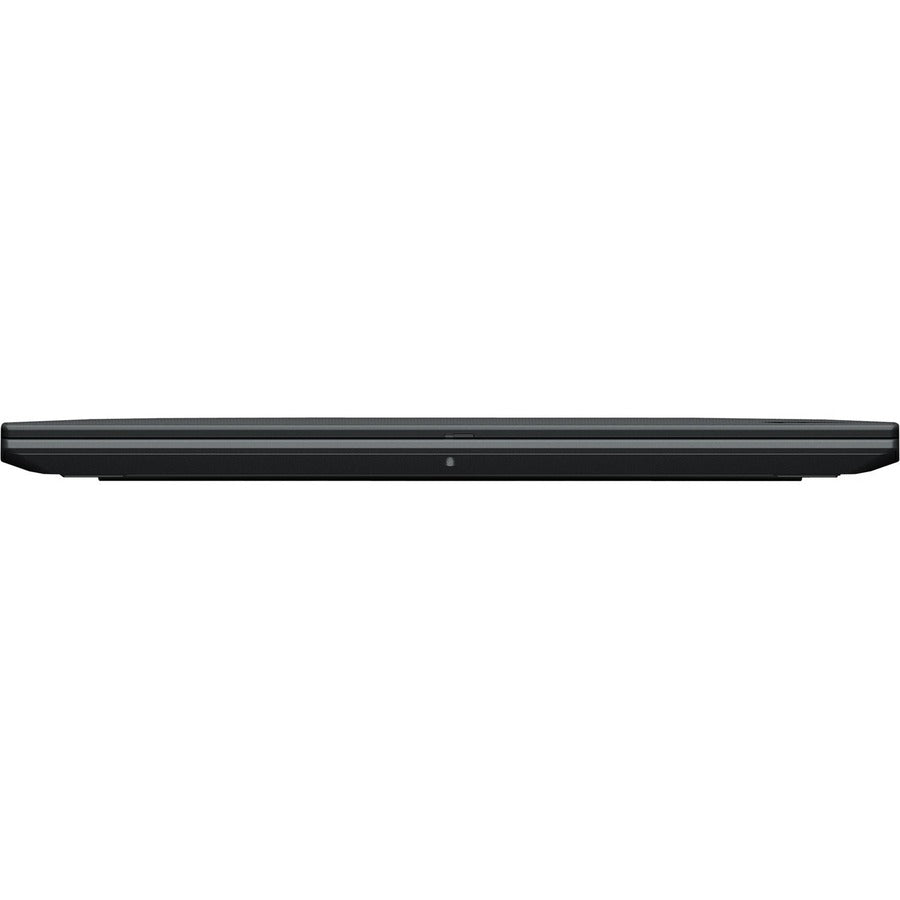 Station de travail mobile Lenovo ThinkPad P1 Gen 5 21DC006KUS 16" - WQXGA - Intel Core i7 12e génération i7-12800H - Technologie vPro - 16 Go - SSD 512 Go - Clavier anglais - Noir 21DC006KUS