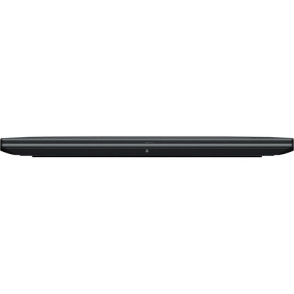 Station de travail mobile Lenovo ThinkPad P1 Gen 5 21DC006KUS 16" - WQXGA - Intel Core i7 12e génération i7-12800H - Technologie vPro - 16 Go - SSD 512 Go - Clavier anglais - Noir 21DC006KUS