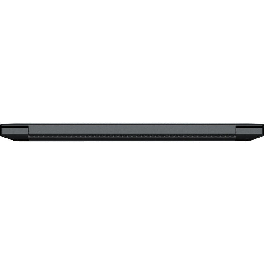 Station de travail mobile Lenovo ThinkPad P1 Gen 5 21DC006KUS 16" - WQXGA - Intel Core i7 12e génération i7-12800H - Technologie vPro - 16 Go - SSD 512 Go - Clavier anglais - Noir 21DC006KUS