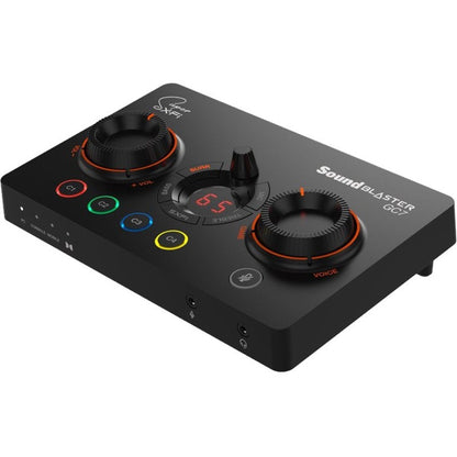 Enceinte externe Sound Blaster Sound BlasterX GC7 70SB185000000