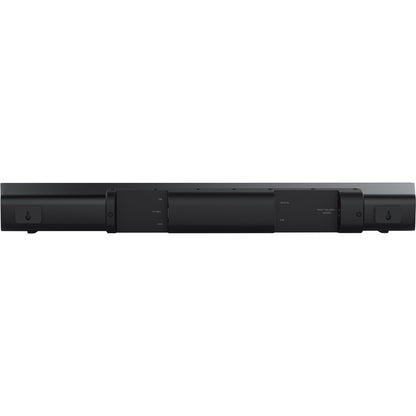 Creative Stage V2 2.1 Bluetooth Sound Bar Speaker - 80 W RMS - Black 51MF8375AA000