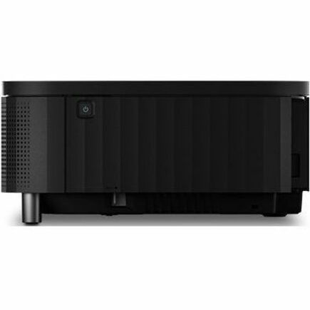 Projecteur 3LCD à courte focale Epson PowerLite 815E - 16:9 - Montage mural - Noir V11HA99120