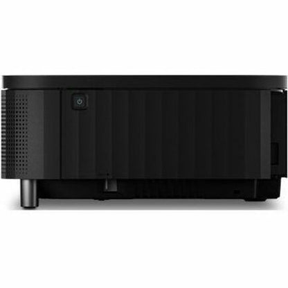 Projecteur 3LCD à courte focale Epson PowerLite 815E - 16:9 - Montage mural - Noir V11HA99120