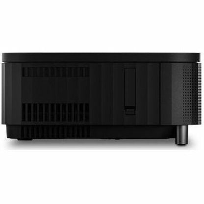 Projecteur 3LCD à courte focale Epson PowerLite 815E - 16:9 - Montage mural - Noir V11HA99120