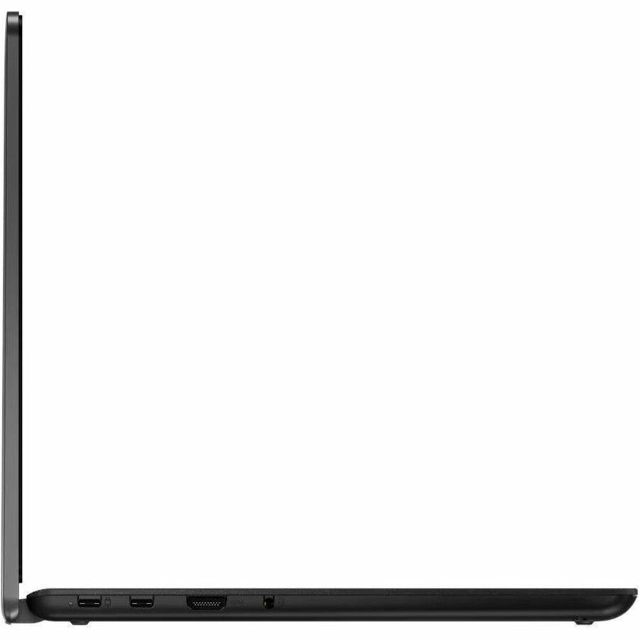 Ordinateur portable convertible 2 en 1 Lenovo 13w Yoga Gen 2 82YR0009US 13,3" à écran tactile - WUXGA - AMD Ryzen 5 7530U - 8 Go - SSD 256 Go - Clavier anglais (États-Unis) - Thunder Black 82YR0009US