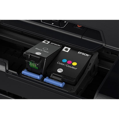 Epson WorkForce WF-110 Portable Inkjet Printer - Color C11CH25201