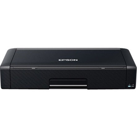 Epson WorkForce WF-110 Portable Inkjet Printer - Color C11CH25201