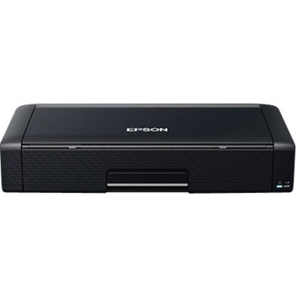 Epson WorkForce WF-110 Portable Inkjet Printer - Color C11CH25201