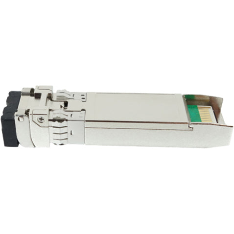 Émetteur-récepteur SFP+ Axiom 10GBASE-SR pour HP- J9150A J9150A-AX