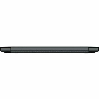 Station de travail mobile Lenovo ThinkPad P1 Gen 6 21FV001DCA 16" - WQXGA - Intel Core i7 13e génération i7-13700H - 16 Go - SSD 512 Go - Clavier français - Peinture noire 21FV001DCA
