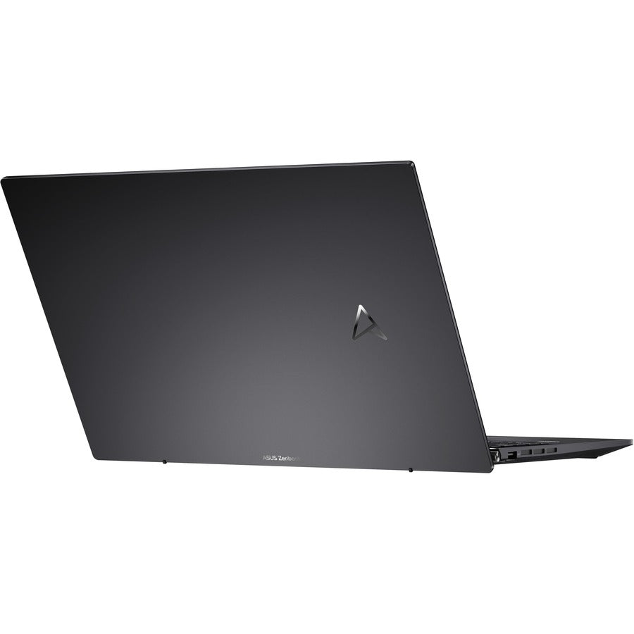 Asus Zenbook 14 OLED UM3402 UM3402YAR-DS71T-CA Ordinateur portable 14" à écran tactile - 2,8K - AMD Ryzen 7 7730U - 16 Go - SSD 1 To - Noir jade UM3402YAR-DS71T-CA