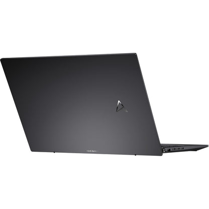 Asus Zenbook 14 OLED UM3402 UM3402YAR-DS71T-CA Ordinateur portable 14" à écran tactile - 2,8K - AMD Ryzen 7 7730U - 16 Go - SSD 1 To - Noir jade UM3402YAR-DS71T-CA