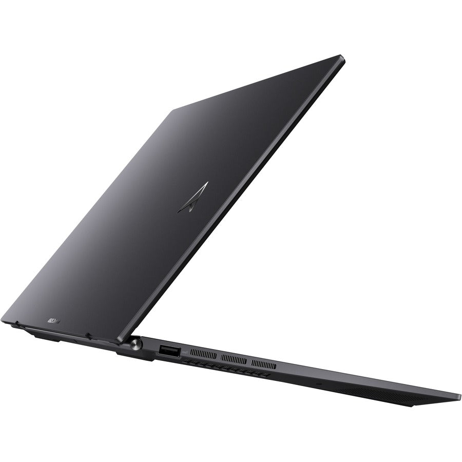 Asus Zenbook 14 OLED UM3402 UM3402YAR-DS71T-CA Ordinateur portable 14" à écran tactile - 2,8K - AMD Ryzen 7 7730U - 16 Go - SSD 1 To - Noir jade UM3402YAR-DS71T-CA