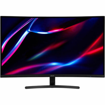 Moniteur LCD de jeu WQHD Acer Nitro ED323QU P - 16:9 - Noir UM.JE3AA.P01