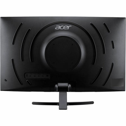 Moniteur LCD de jeu WQHD Acer Nitro ED323QU P - 16:9 - Noir UM.JE3AA.P01