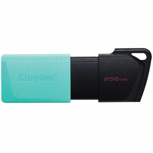 Clé USB 3.2 Kingston DataTraveler Exodia M 256 Go (1ère génération) DTXM/256GBCR