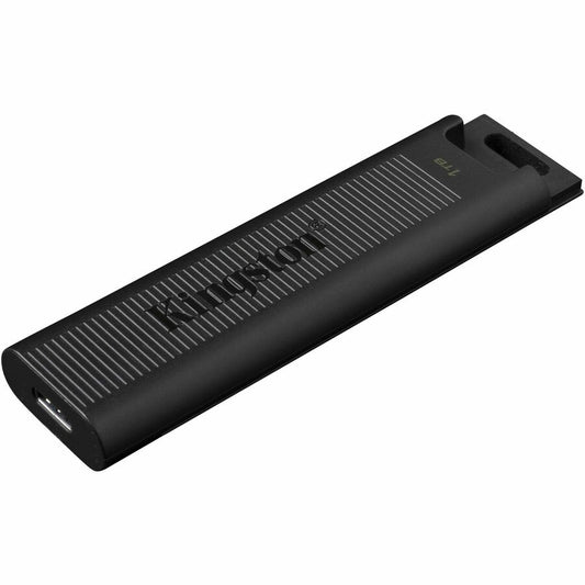 Clé USB 3.2 (2e génération) Type C Kingston DataTraveler Max 1 To DTMAX/1TBCR