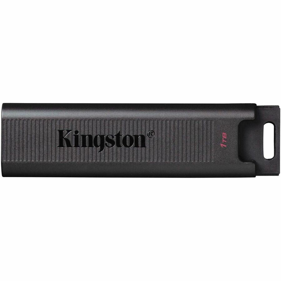 Clé USB 3.2 (2e génération) Type C Kingston DataTraveler Max 1 To DTMAX/1TBCR