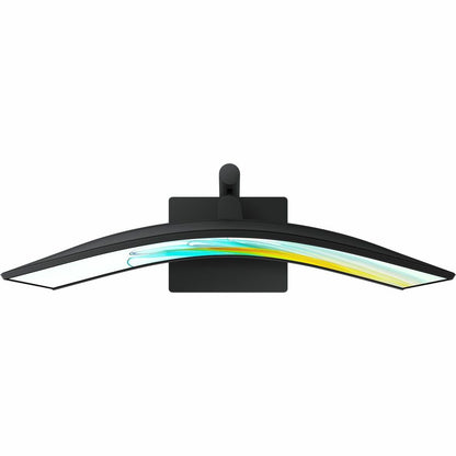 Moniteur LCD incurvé Samsung ViewFinity S6 S34C654UAN de classe 34 pouces UW-QHD - 21:9 - Noir LS34C654UANXGO