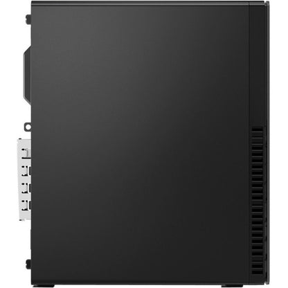 Ordinateur de bureau Lenovo ThinkCentre M70s Gen 3 11T80019US - Intel Core i7 12e génération i7-12700 - 16 Go - SSD 1 To - Petit format - Noir 11T80019US