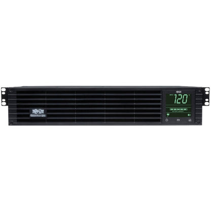 Onduleur Tripp Lite SmartPro 1000RM2U SMART1000RM2U