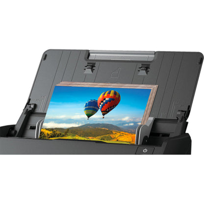 Scanner à feuilles Epson FastFoto FF-680W - 600 dpi optique B11B237201