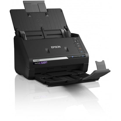 Scanner à feuilles Epson FastFoto FF-680W - 600 dpi optique B11B237201