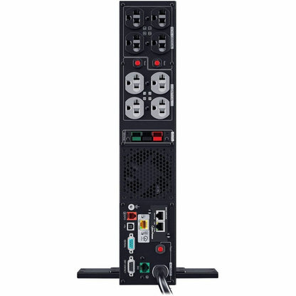 Onduleur rack/tour 2 000 VA CyberPower Smart App Sinewave PR2000RTXL2UCN PR2000RTXL2UCN