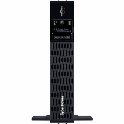 Onduleur rack/tour 2 000 VA CyberPower Smart App Sinewave PR2000RTXL2UCN PR2000RTXL2UCN