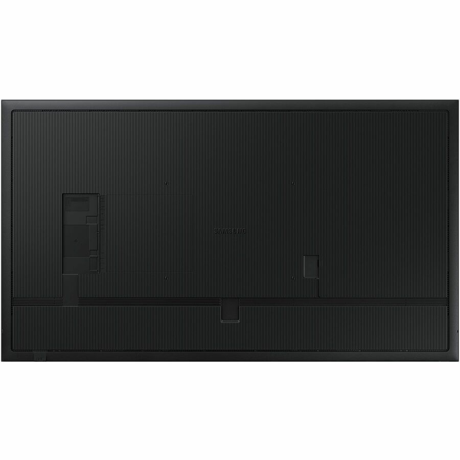 Écran d'affichage numérique Samsung QM43C LH43QMCEBGCXGO